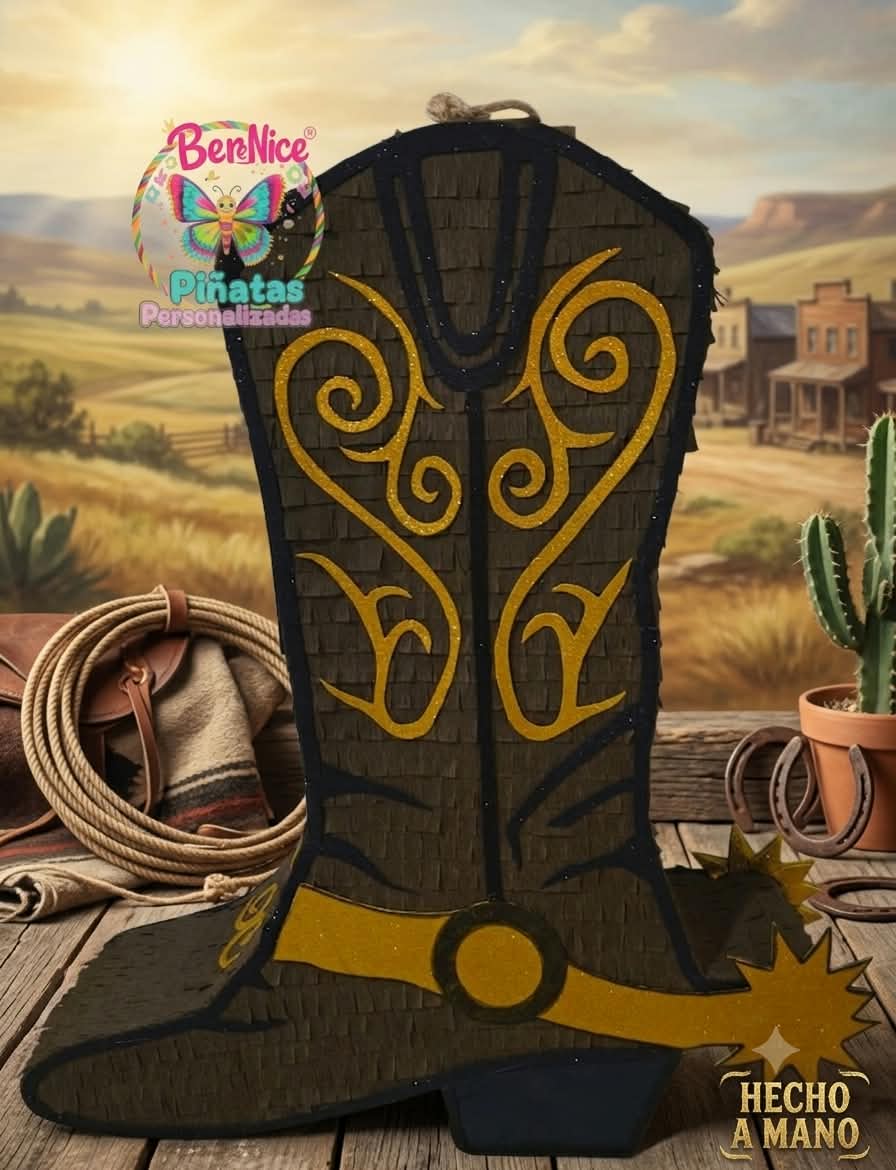 Theme & Special Shape Piñatas
